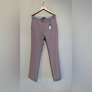 Peter Millar Men's Khaki Chinos